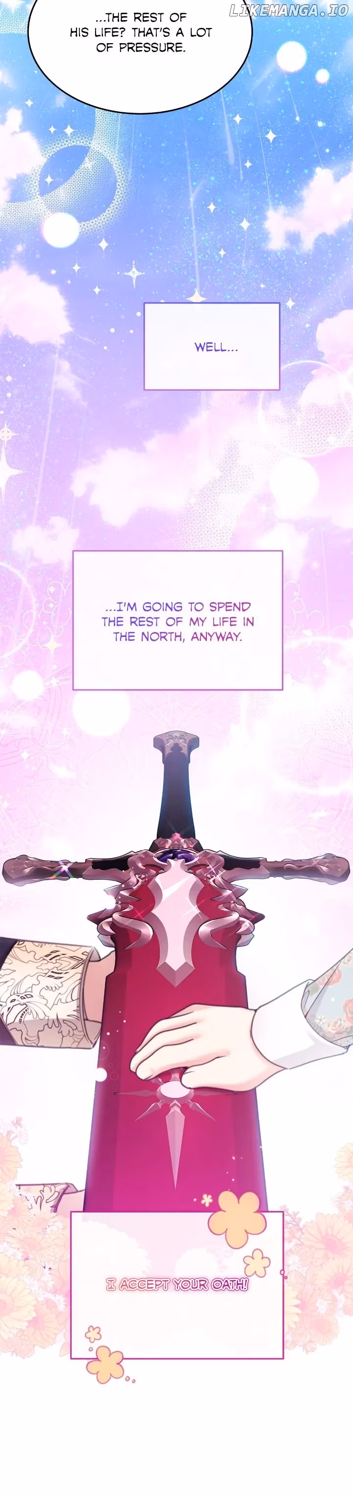 Read Lottery Princess chapter 72 image 34 on Lezhin