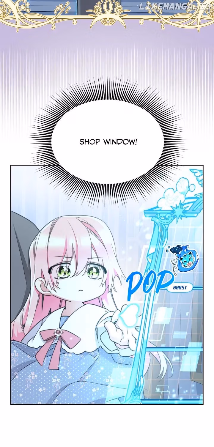 Read Lottery Princess chapter 72 image 4 on Lezhin