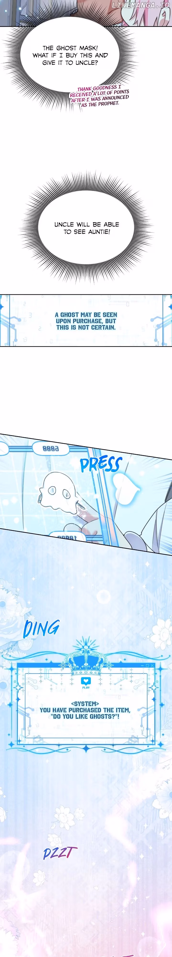 Read Lottery Princess chapter 72 image 6 on Lezhin