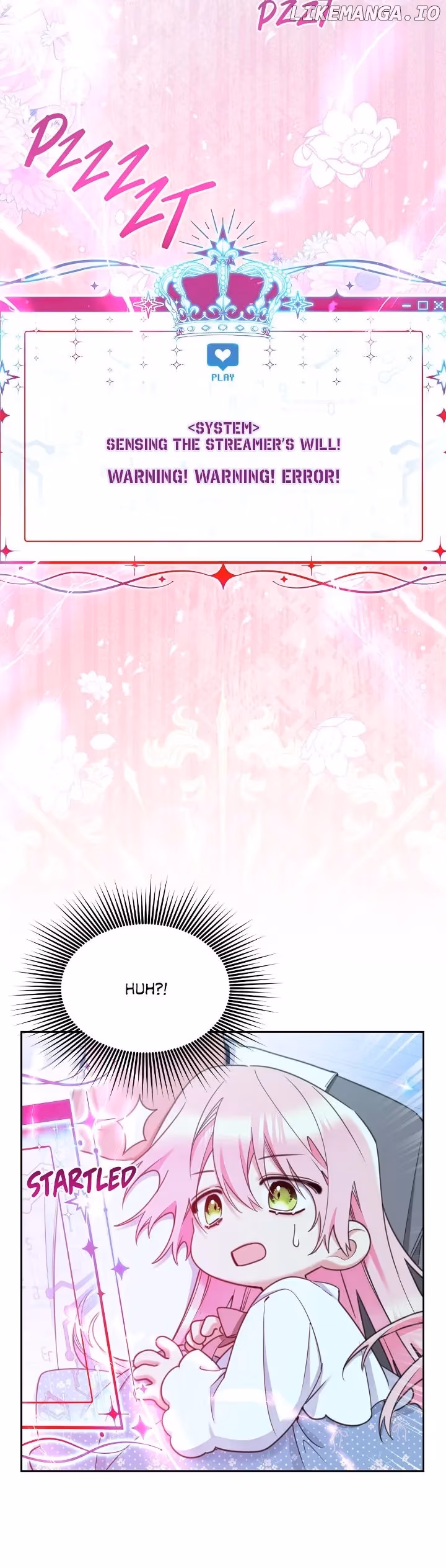 Read Lottery Princess chapter 72 image 7 on Lezhin