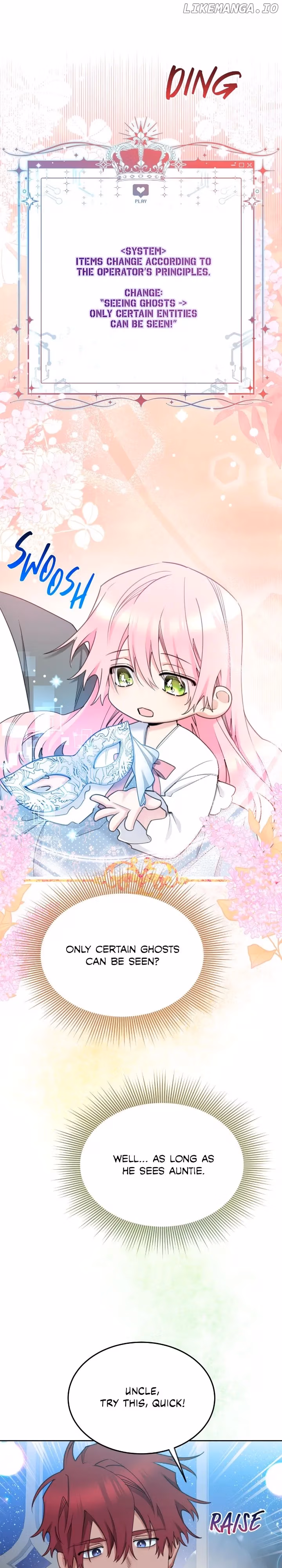 Read Lottery Princess chapter 72 image 8 on Lezhin