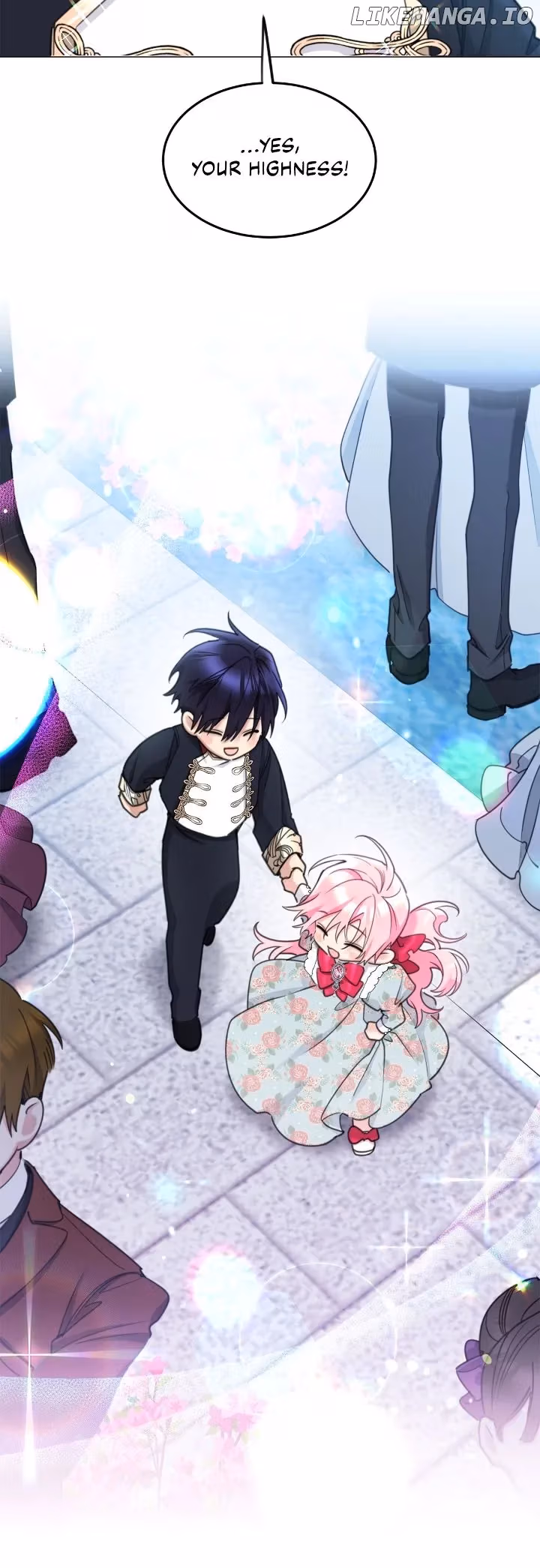Read Lottery Princess chapter 73 image 11 on Lezhin