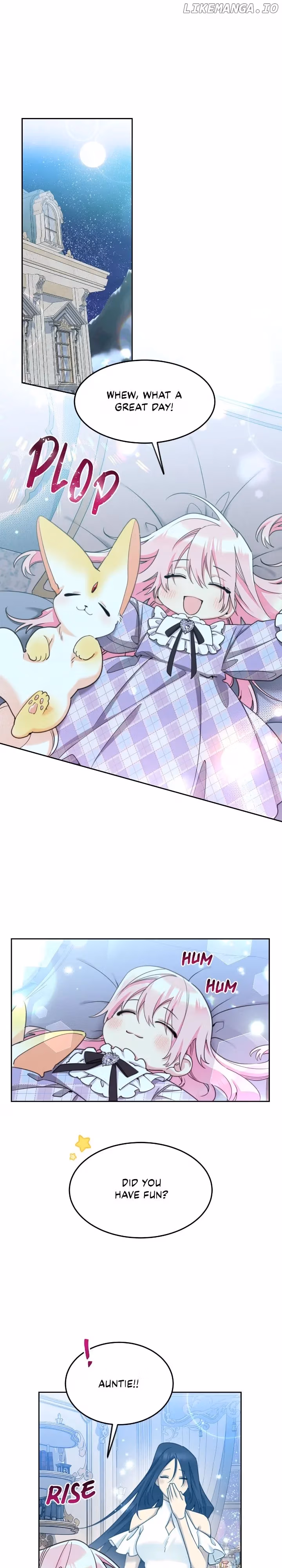 Read Lottery Princess chapter 73 image 12 on Lezhin