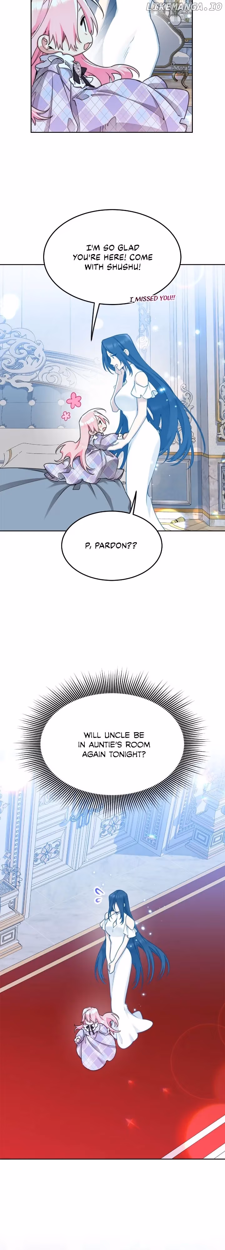 Read Lottery Princess chapter 73 image 13 on Lezhin