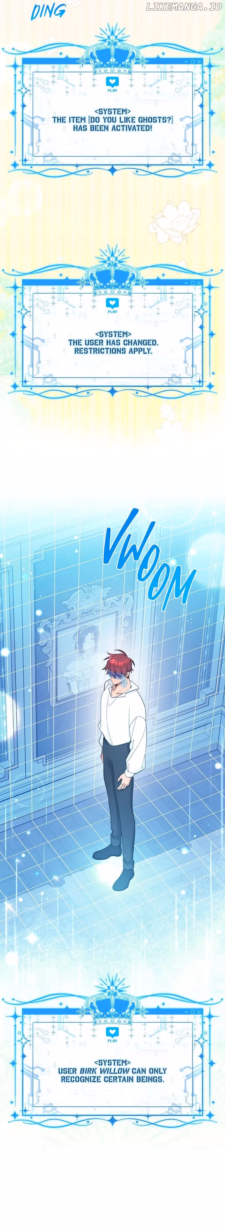 Read Lottery Princess chapter 73 image 16 on Lezhin