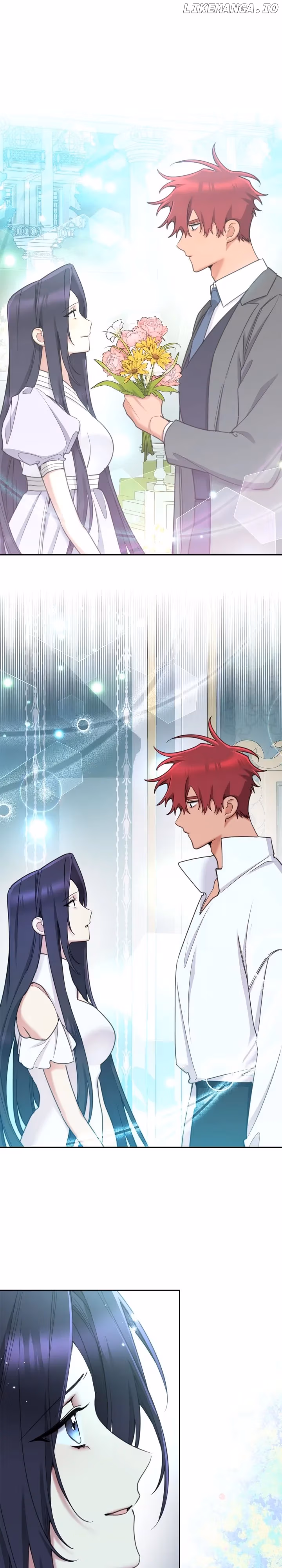 Read Lottery Princess chapter 73 image 18 on Lezhin