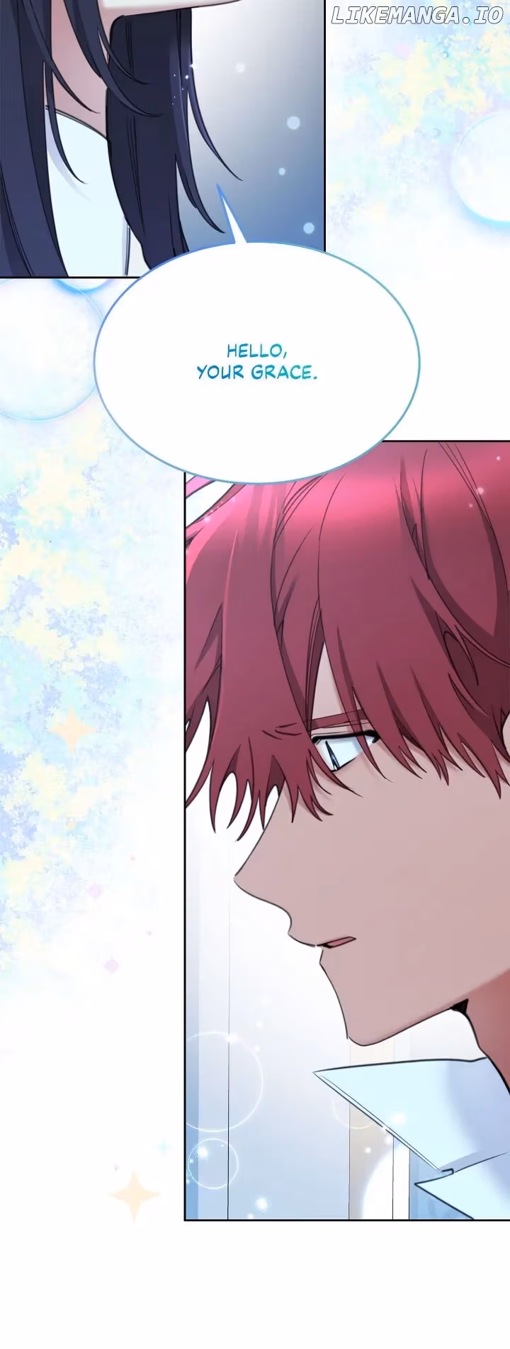 Read Lottery Princess chapter 73 image 19 on Lezhin