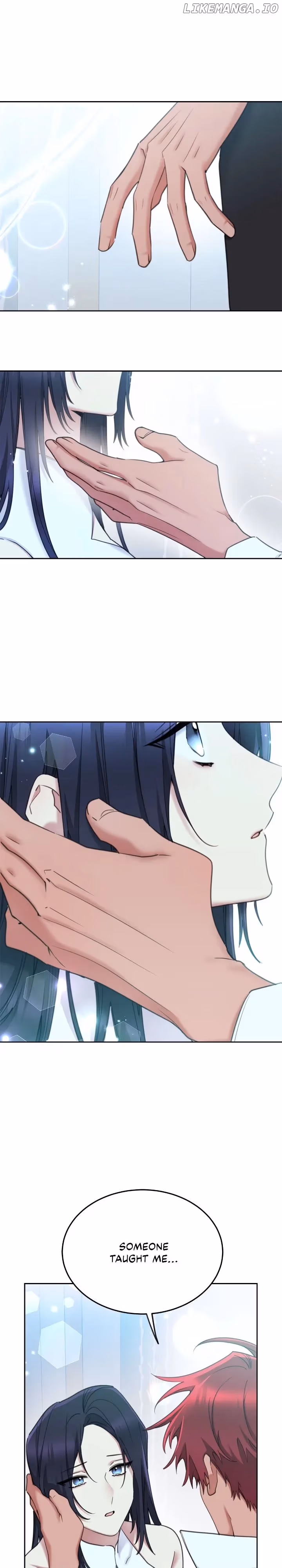 Read Lottery Princess chapter 73 image 20 on Lezhin