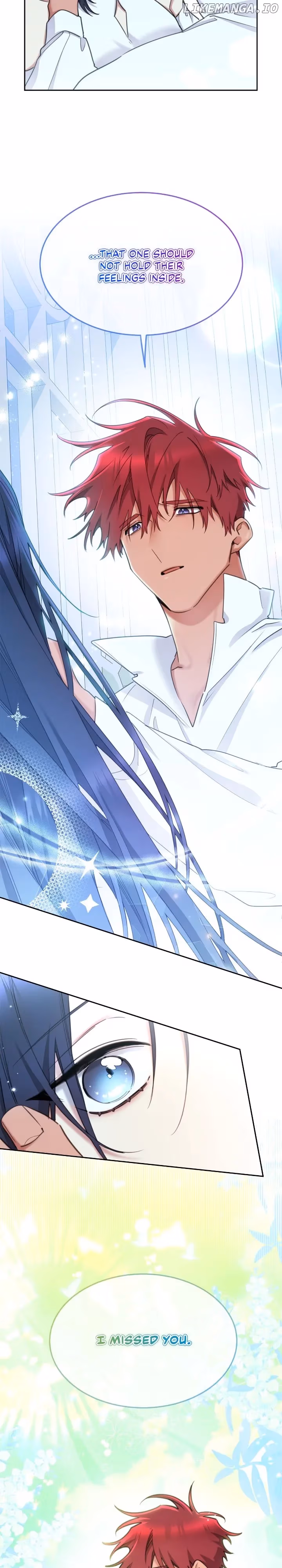 Read Lottery Princess chapter 73 image 21 on Lezhin
