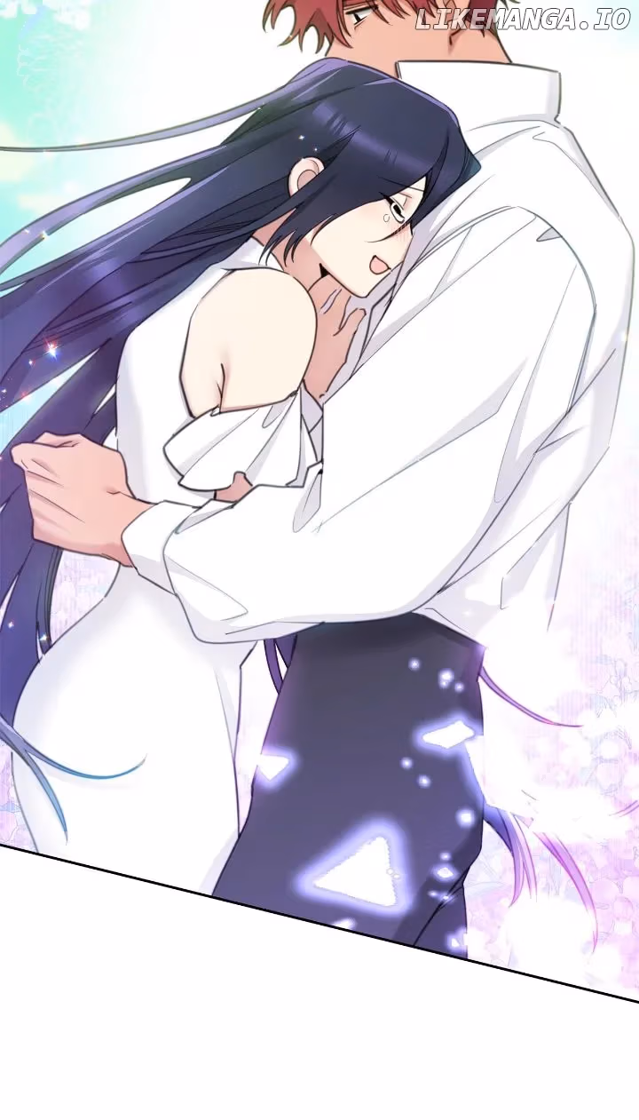 Read Lottery Princess chapter 73 image 22 on Lezhin