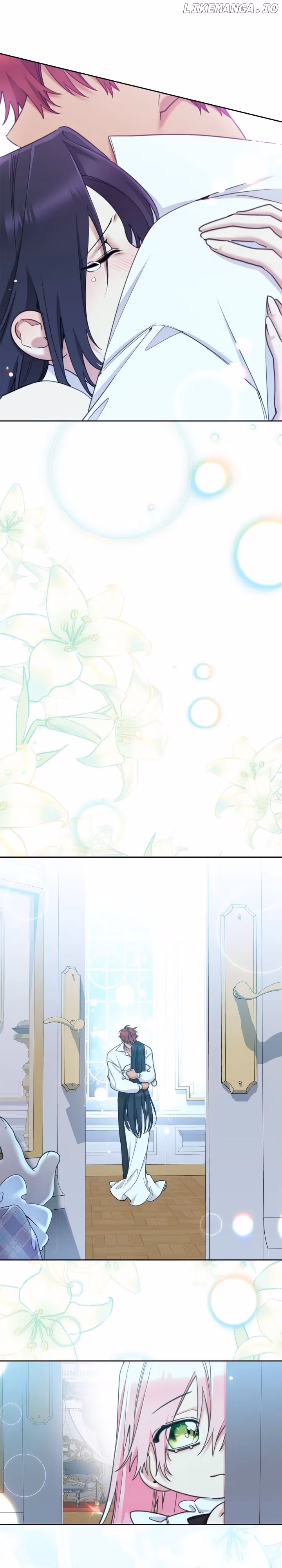 Read Lottery Princess chapter 73 image 23 on Lezhin