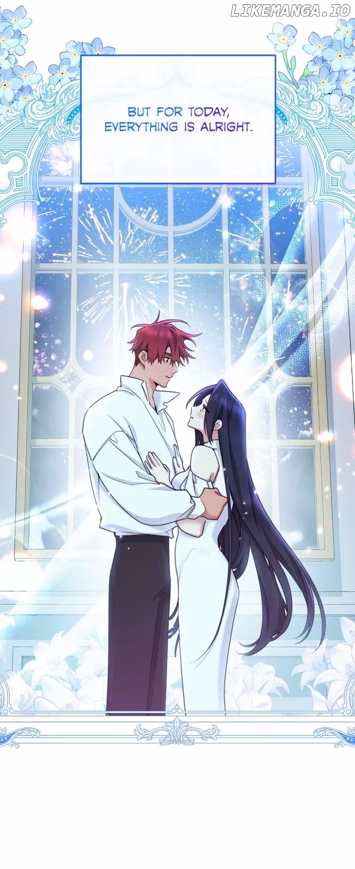 Read Lottery Princess chapter 73 image 25 on Lezhin