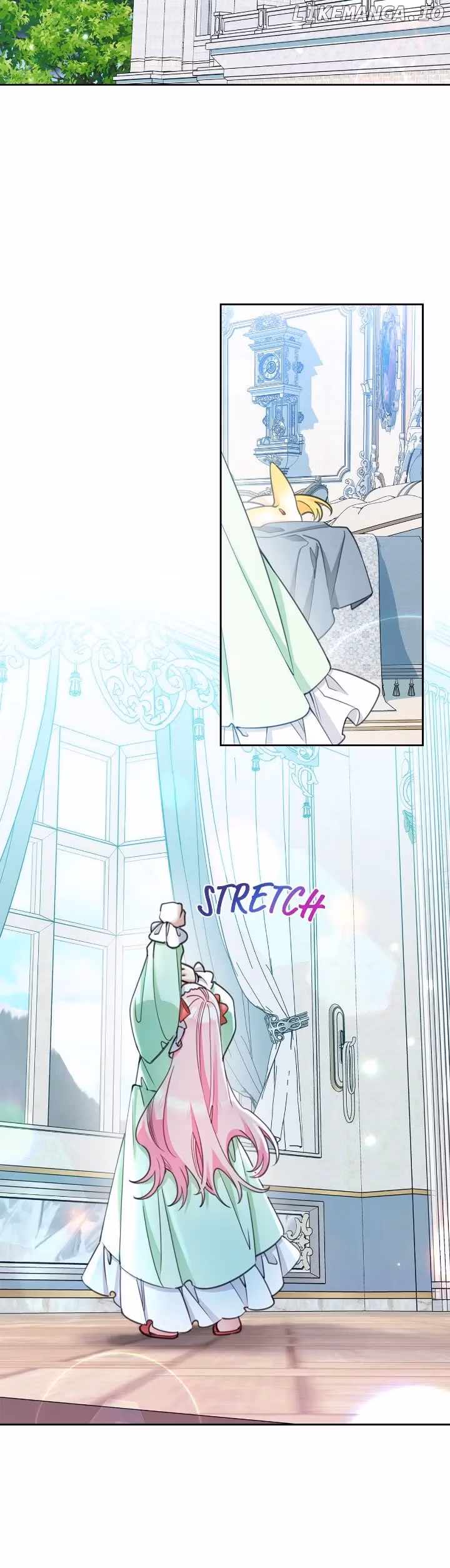 Read Lottery Princess chapter 73 image 28 on Lezhin