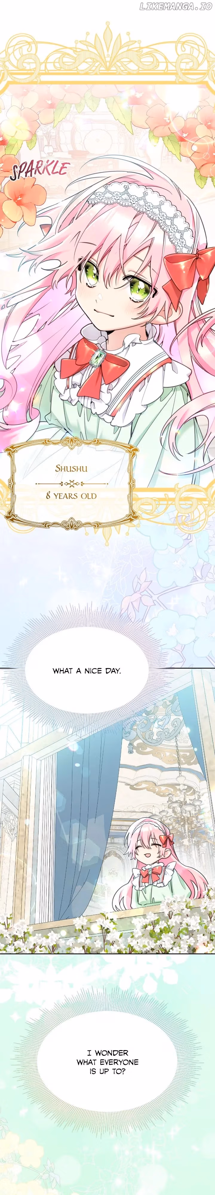 Read Lottery Princess chapter 73 image 29 on Lezhin