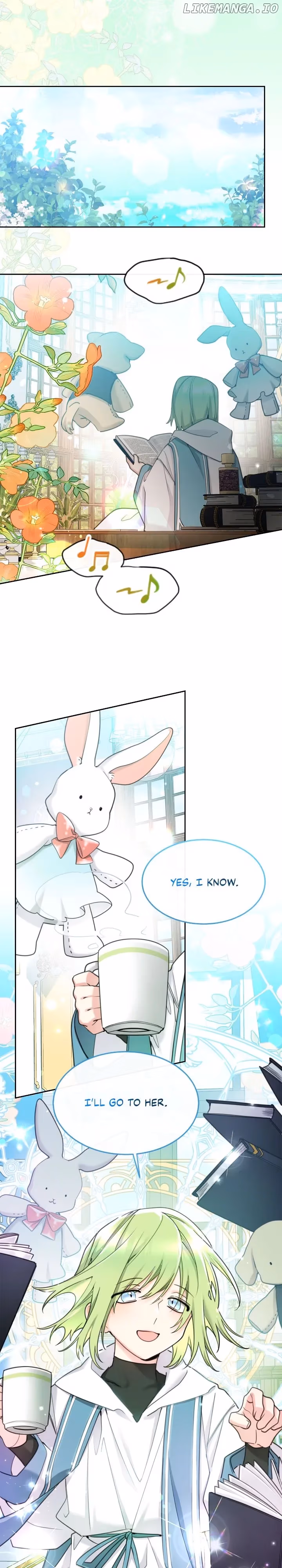 Read Lottery Princess chapter 73 image 30 on Lezhin