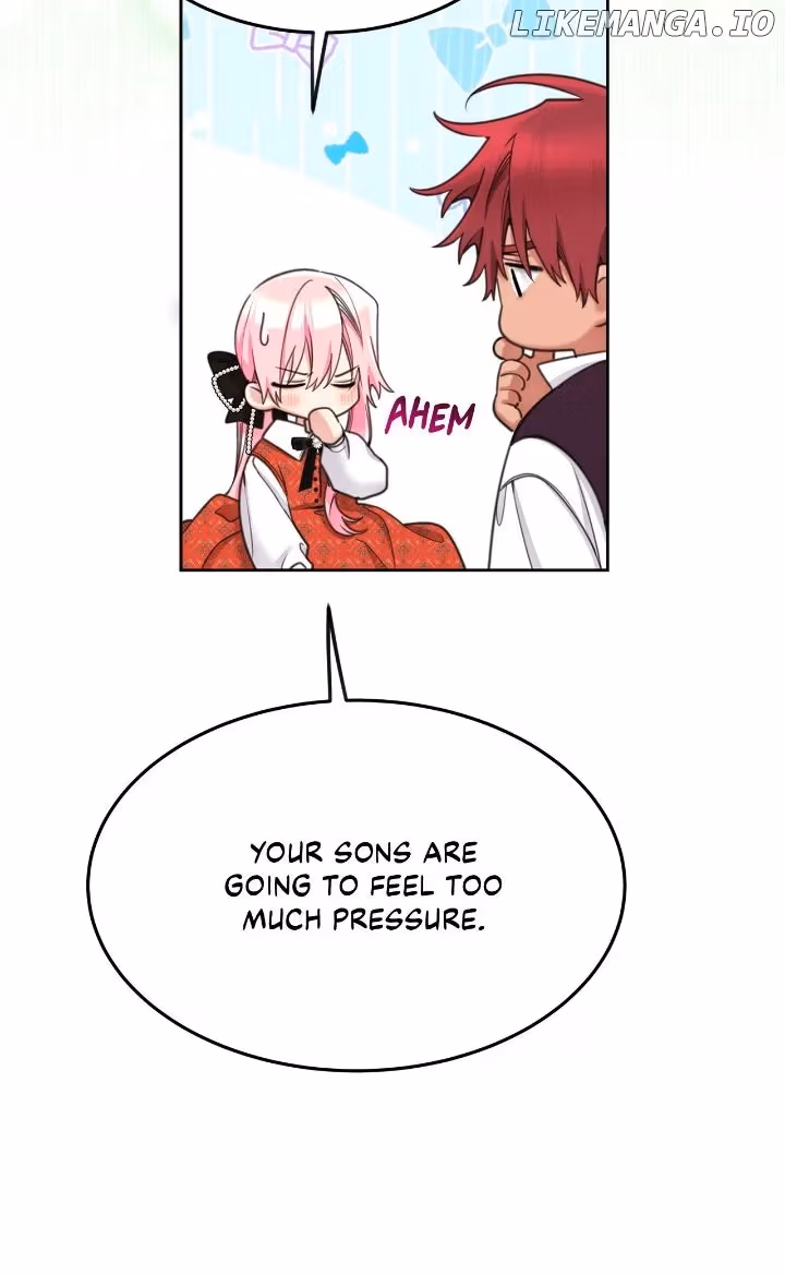 Read Lottery Princess chapter 74 image 16 on Lezhin