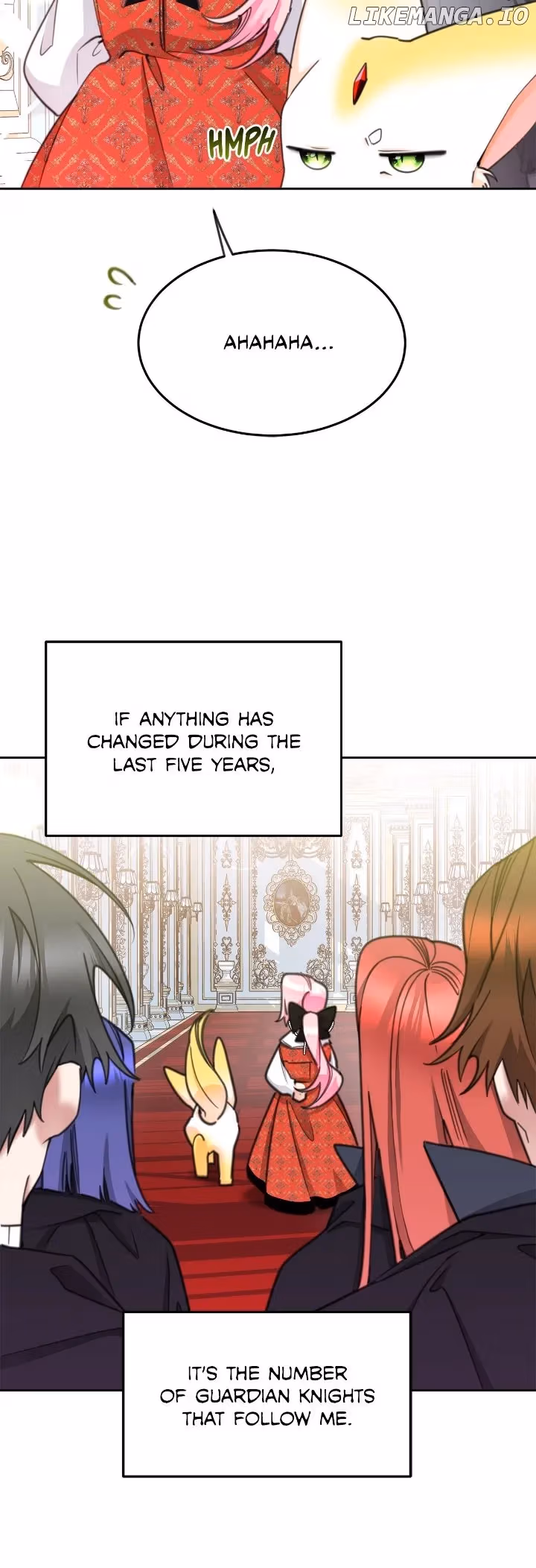 Read Lottery Princess chapter 74 image 2 on Lezhin