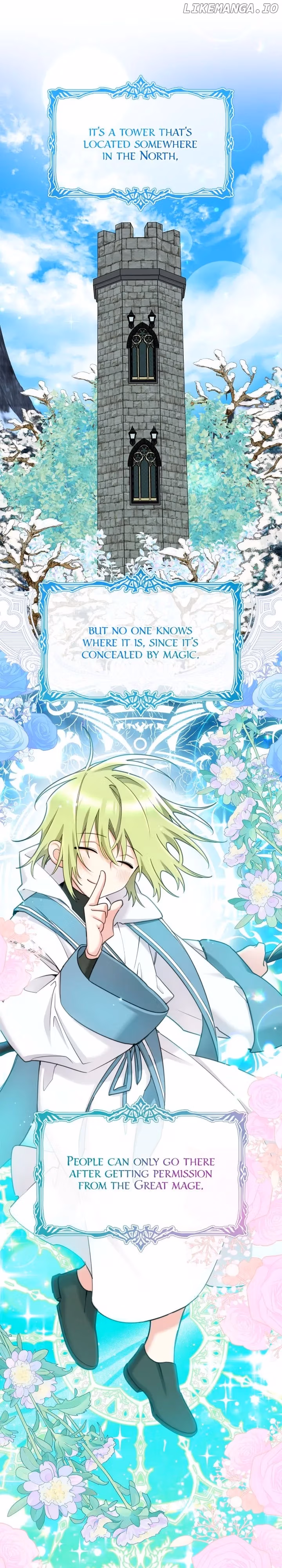 Read Lottery Princess chapter 74 image 22 on Lezhin