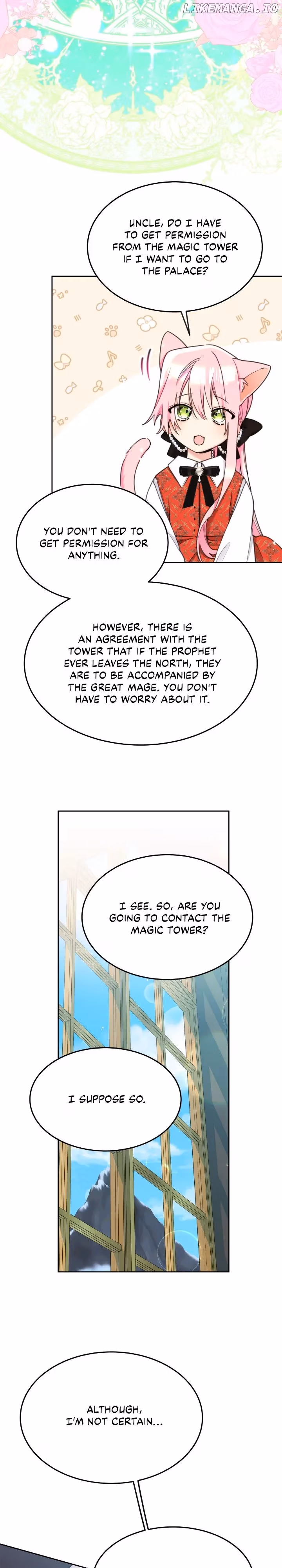 Read Lottery Princess chapter 74 image 23 on Lezhin
