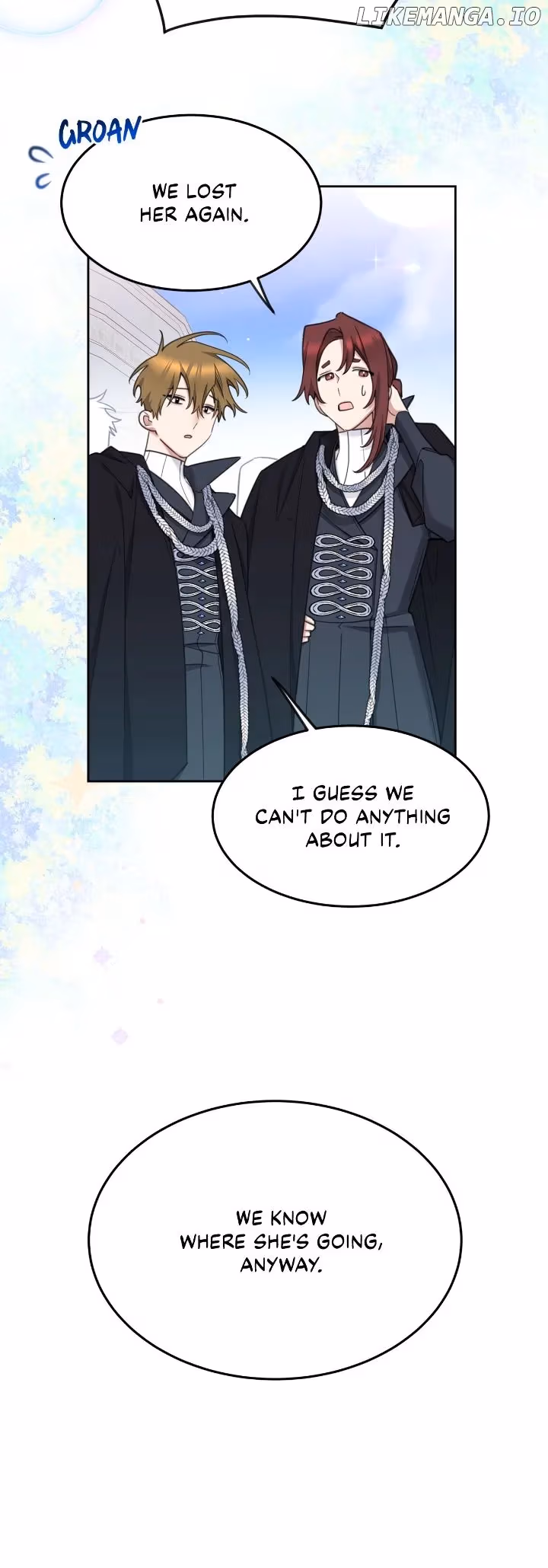 Read Lottery Princess chapter 74 image 27 on Lezhin