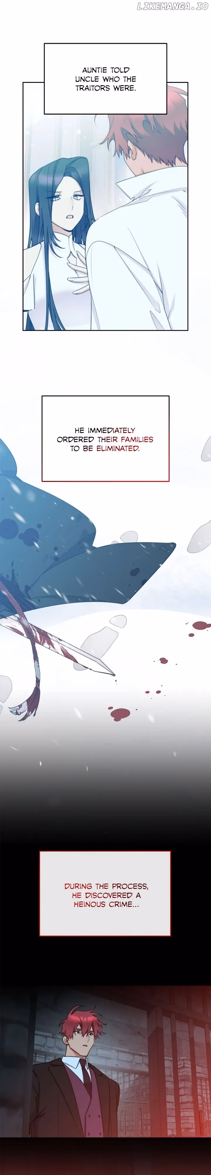 Read Lottery Princess chapter 74 image 3 on Lezhin
