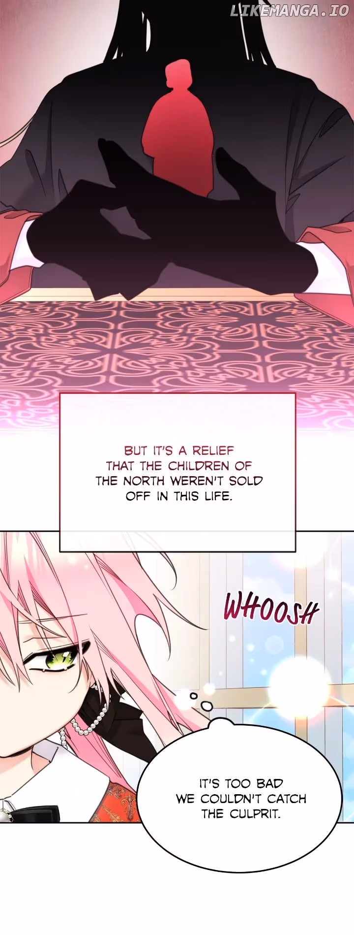 Read Lottery Princess chapter 74 image 5 on Lezhin