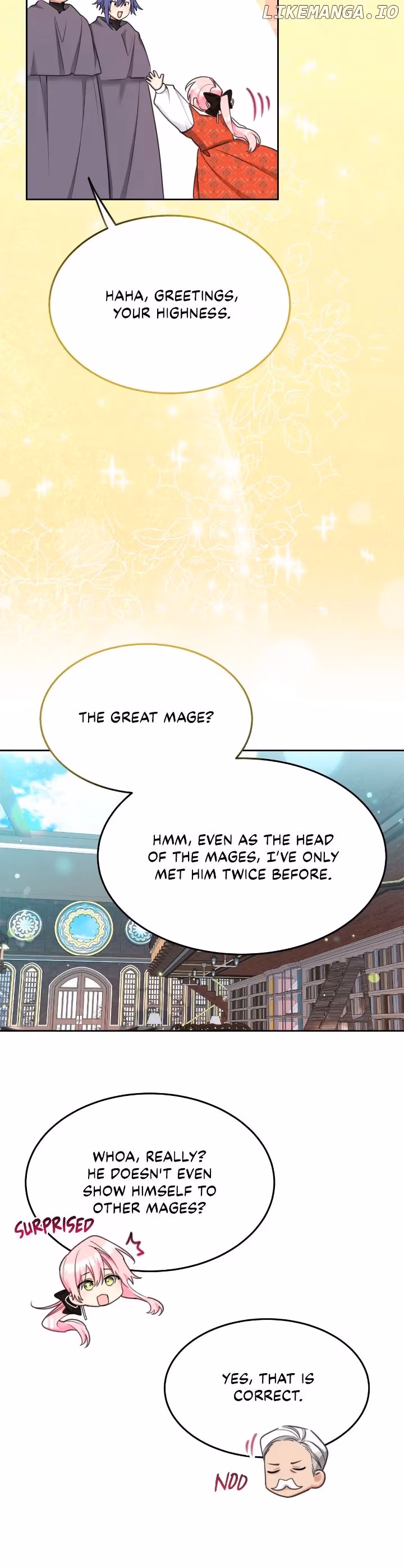 Read Lottery Princess chapter 75 image 11 on Lezhin