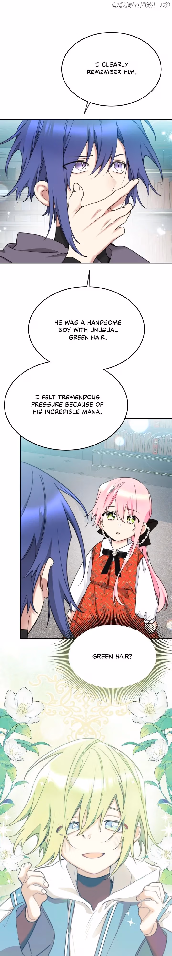 Read Lottery Princess chapter 75 image 12 on Lezhin