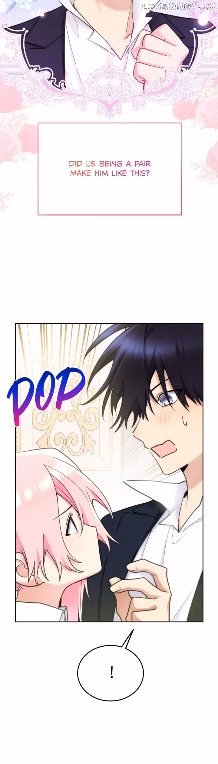 Read Lottery Princess chapter 75 image 17 on Lezhin