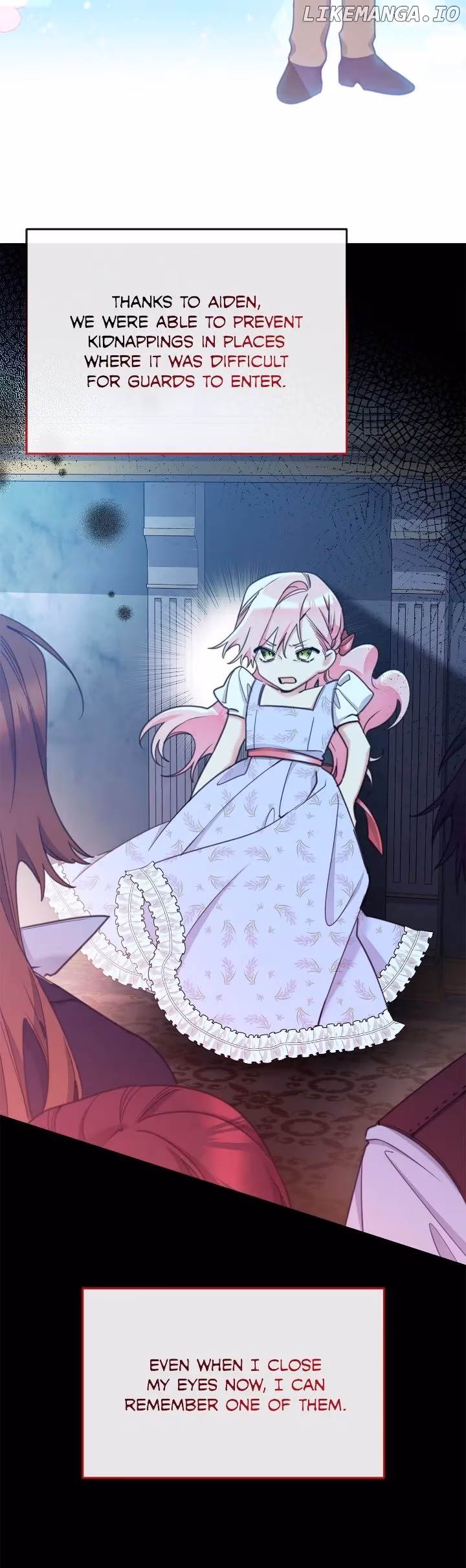 Read Lottery Princess chapter 75 image 2 on Lezhin