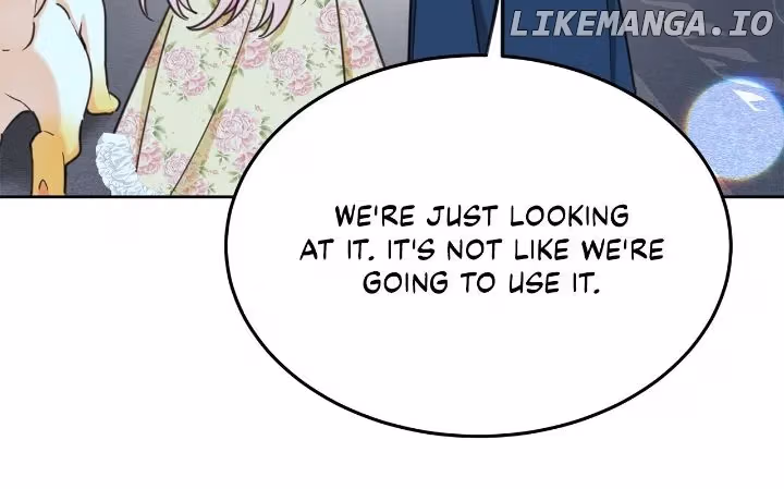 Read Lottery Princess chapter 75 image 26 on Lezhin