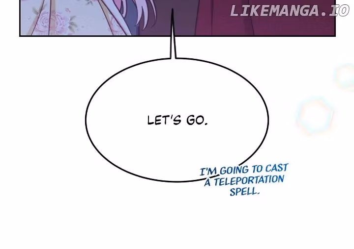 Read Lottery Princess chapter 75 image 29 on Lezhin