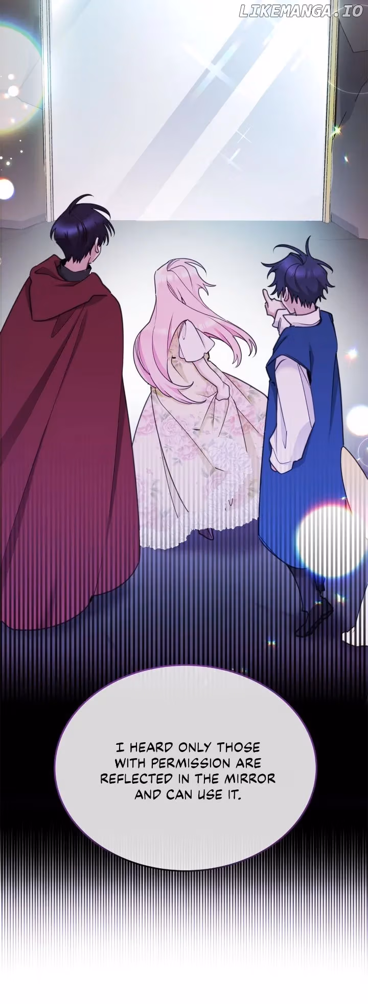 Read Lottery Princess chapter 75 image 32 on Lezhin