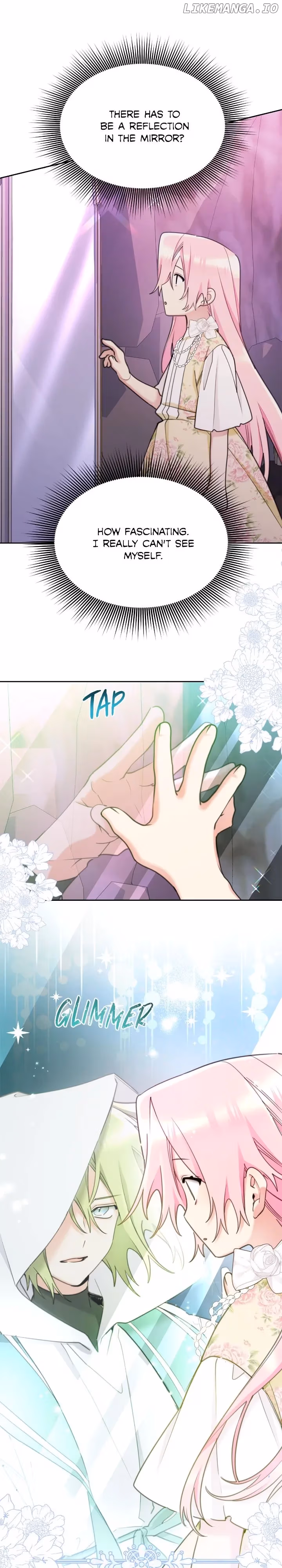 Read Lottery Princess chapter 75 image 33 on Lezhin