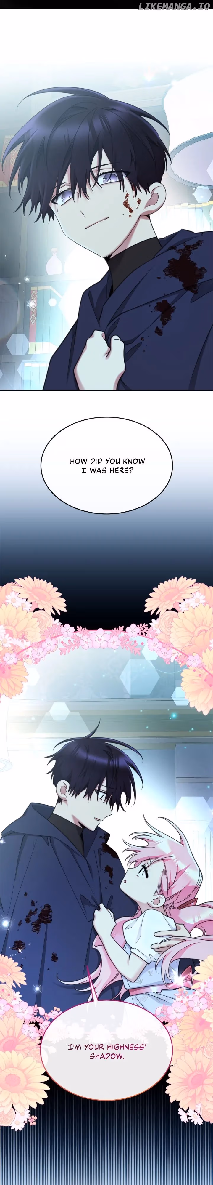 Read Lottery Princess chapter 75 image 4 on Lezhin