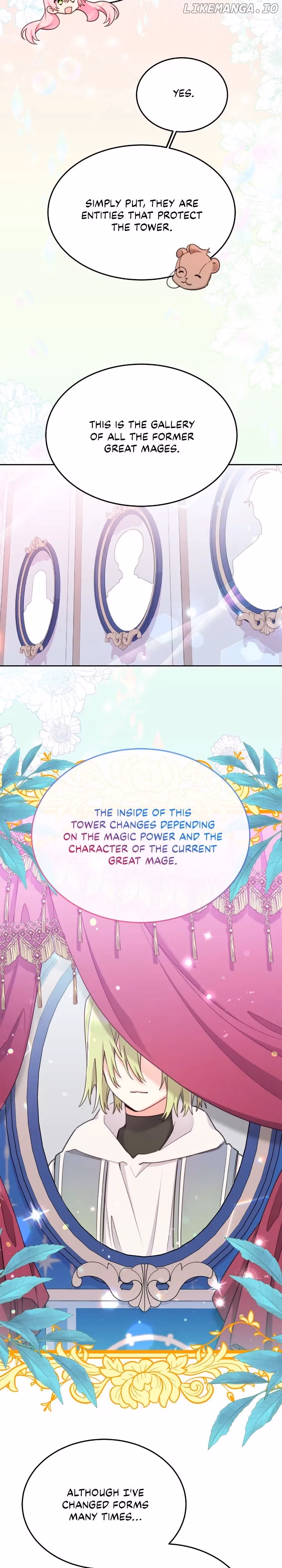 Read Lottery Princess chapter 76 image 13 on Lezhin