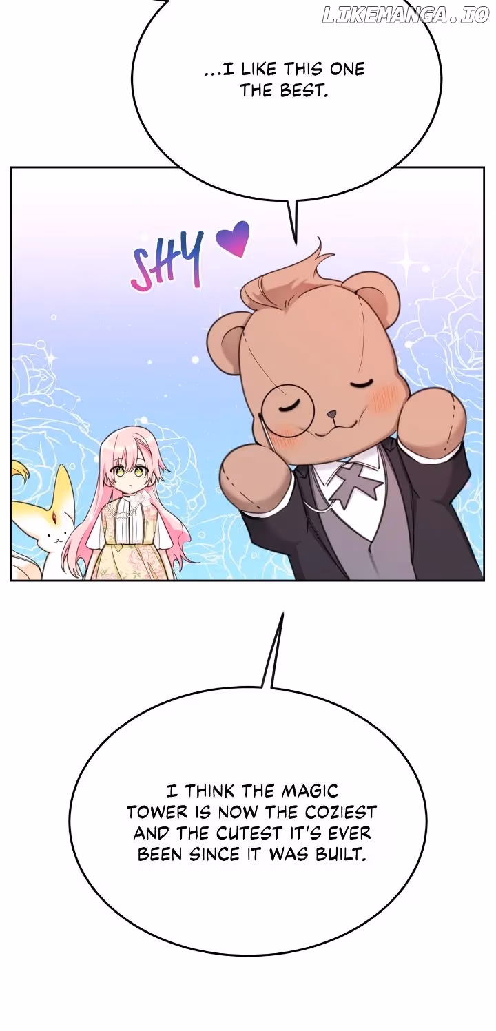 Read Lottery Princess chapter 76 image 14 on Lezhin