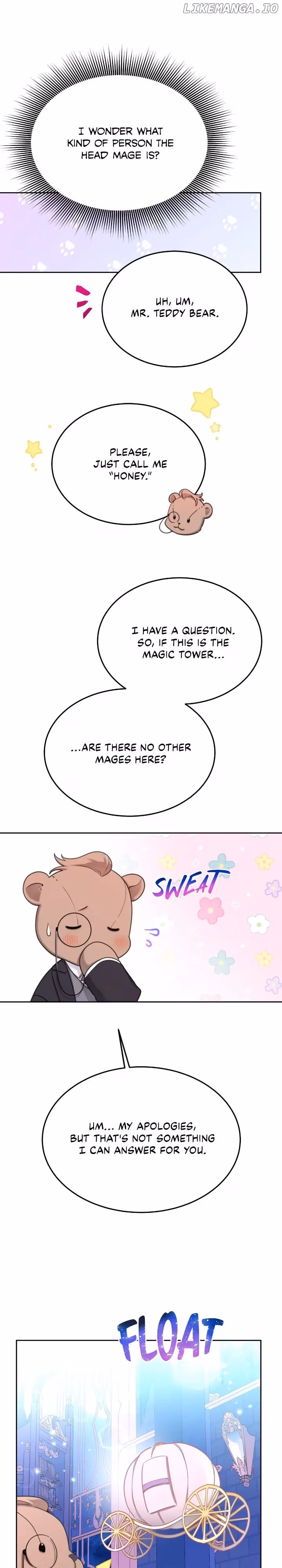 Read Lottery Princess chapter 76 image 15 on Lezhin