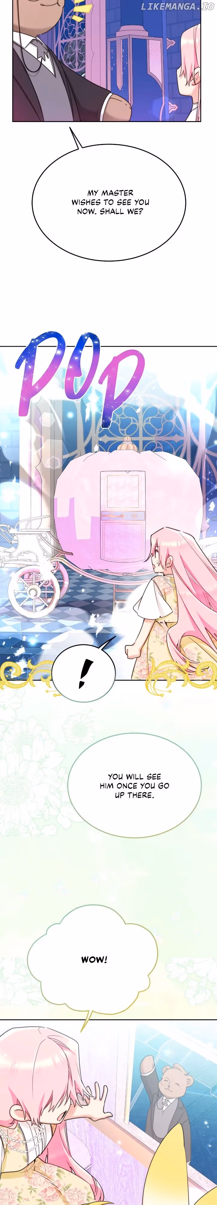 Read Lottery Princess chapter 76 image 16 on Lezhin