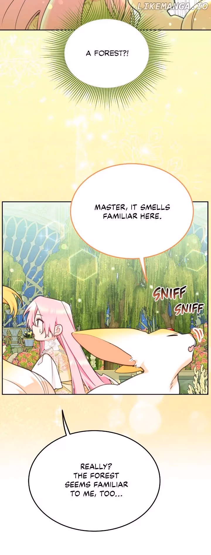 Read Lottery Princess chapter 76 image 20 on Lezhin