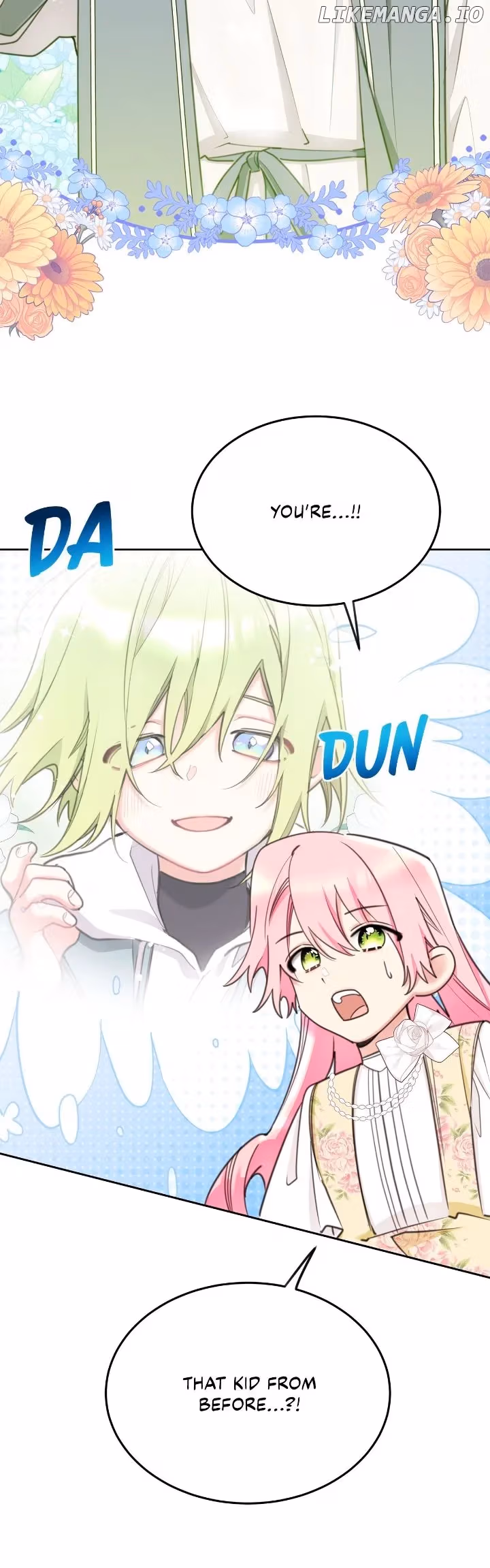 Read Lottery Princess chapter 76 image 23 on Lezhin