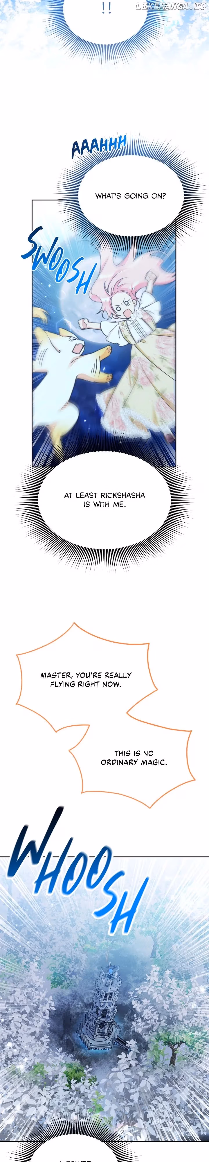 Read Lottery Princess chapter 76 image 4 on Lezhin