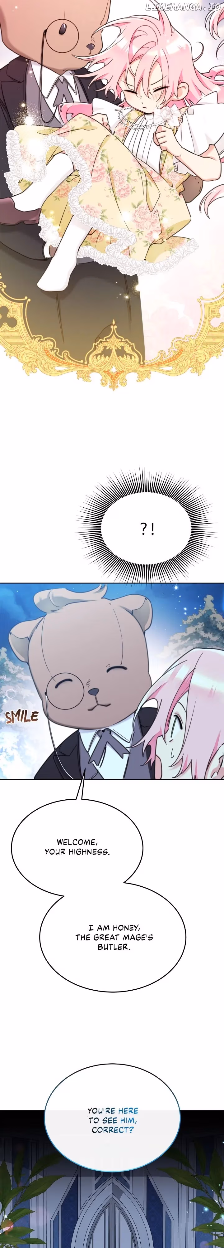 Read Lottery Princess chapter 76 image 7 on Lezhin
