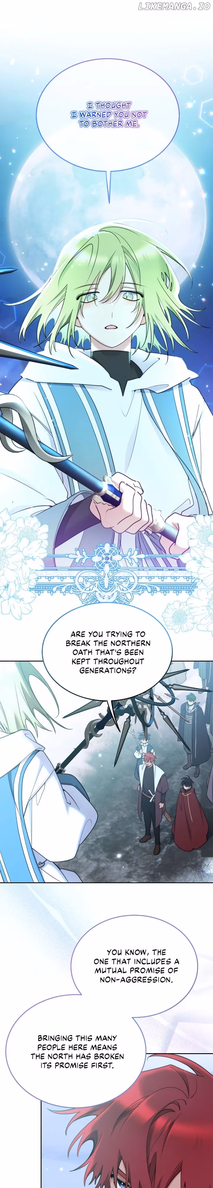 Read Lottery Princess chapter 77 image 12 on Lezhin
