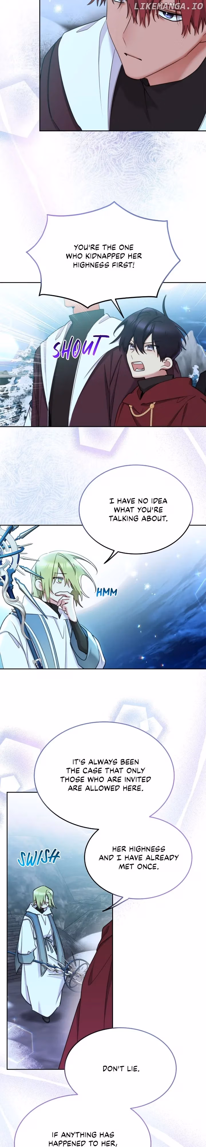 Read Lottery Princess chapter 77 image 13 on Lezhin