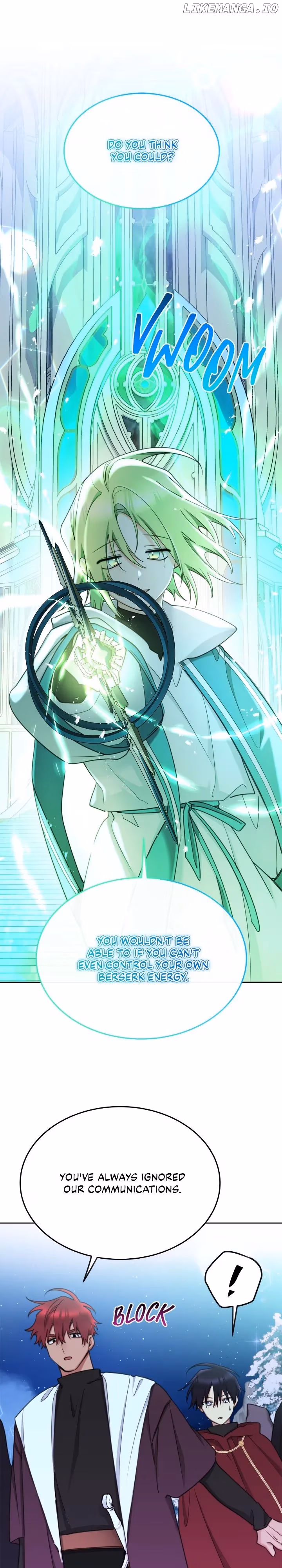 Read Lottery Princess chapter 77 image 15 on Lezhin