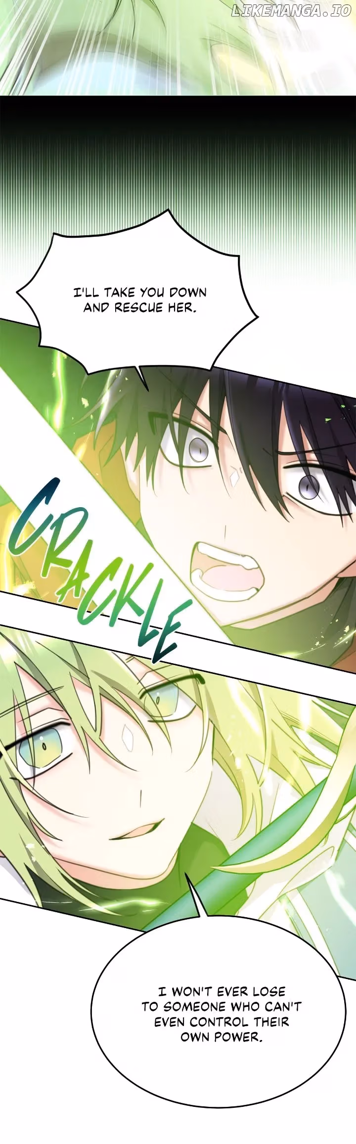 Read Lottery Princess chapter 77 image 20 on Lezhin