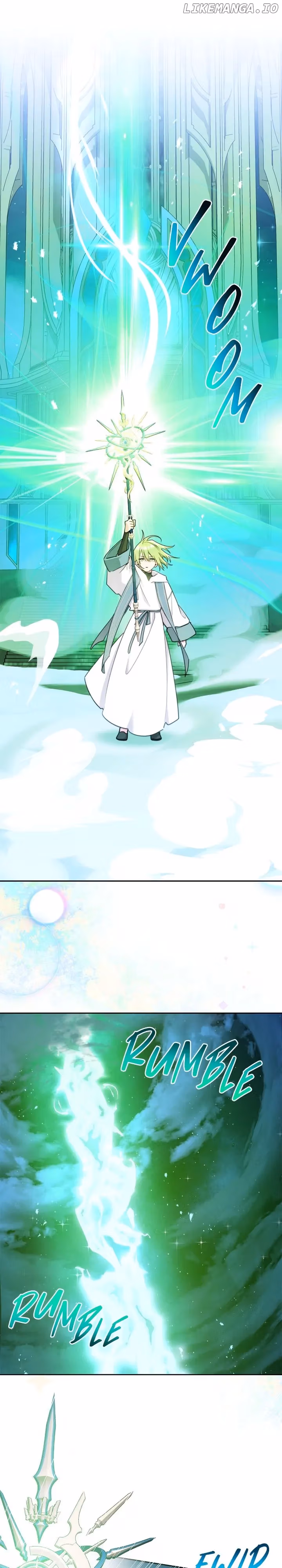 Read Lottery Princess chapter 77 image 27 on Lezhin