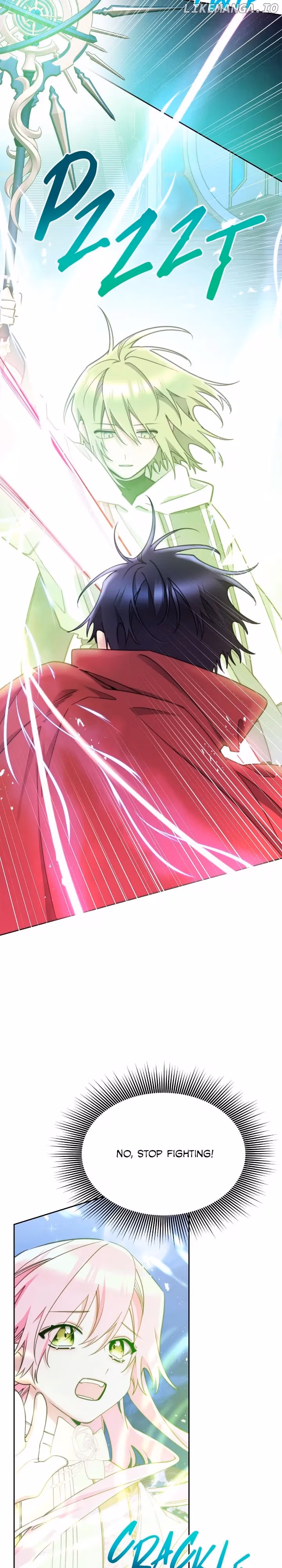Read Lottery Princess chapter 77 image 28 on Lezhin