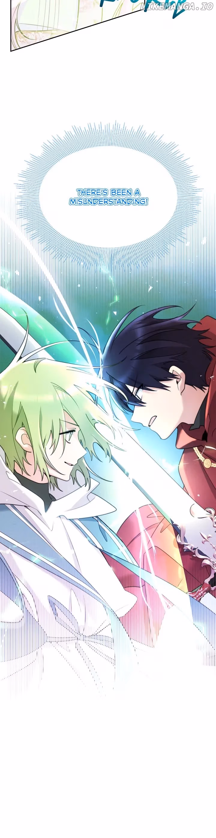 Read Lottery Princess chapter 77 image 29 on Lezhin